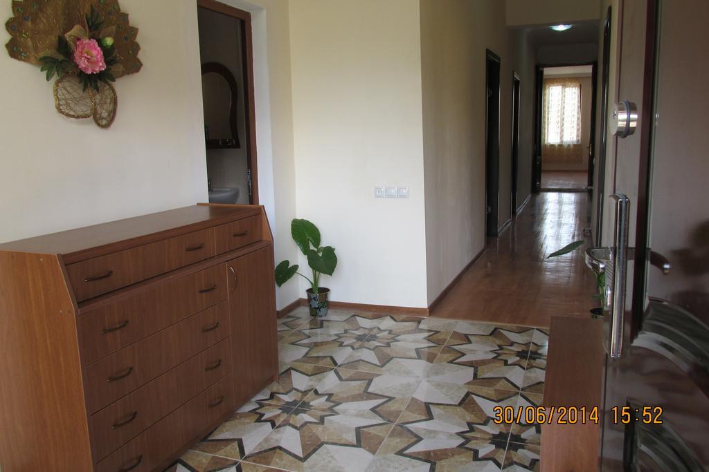 Guest House Lviv Грузия Κουτάισι Εξωτερικό φωτογραφία