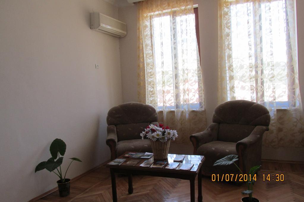 Guest House Lviv Грузия Κουτάισι Εξωτερικό φωτογραφία