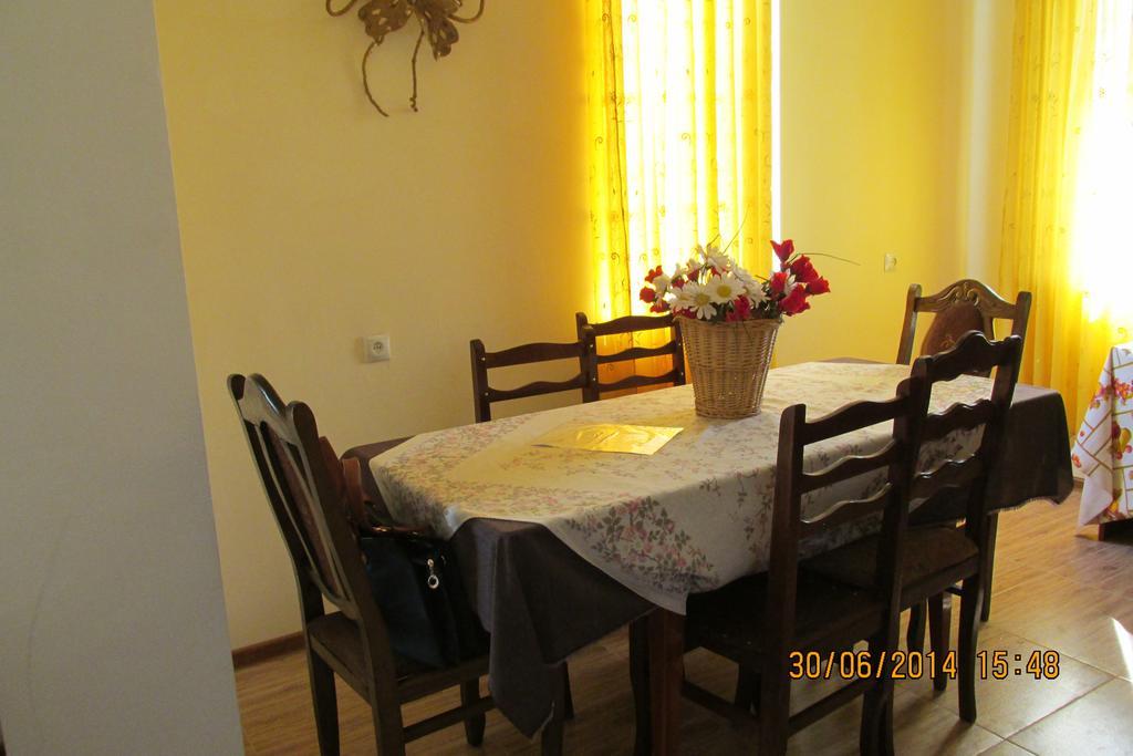 Guest House Lviv Грузия Κουτάισι Εξωτερικό φωτογραφία