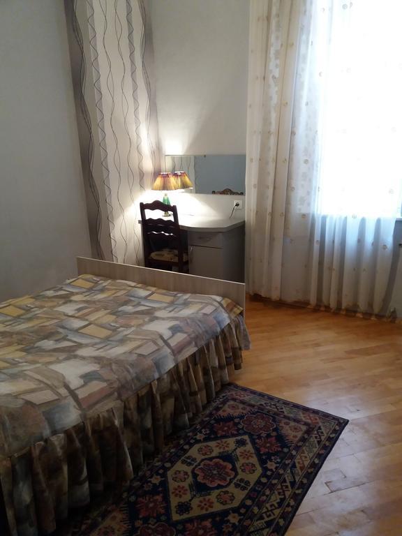 Guest House Lviv Грузия Κουτάισι Εξωτερικό φωτογραφία