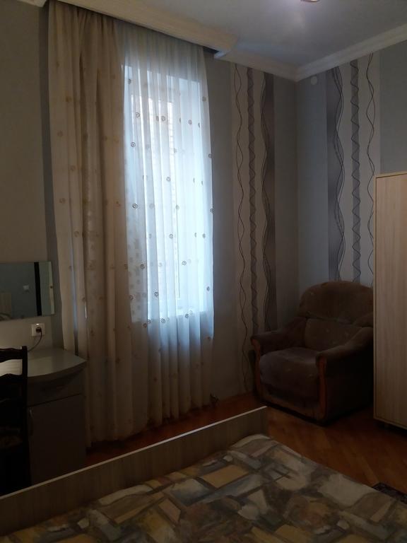 Guest House Lviv Грузия Κουτάισι Εξωτερικό φωτογραφία