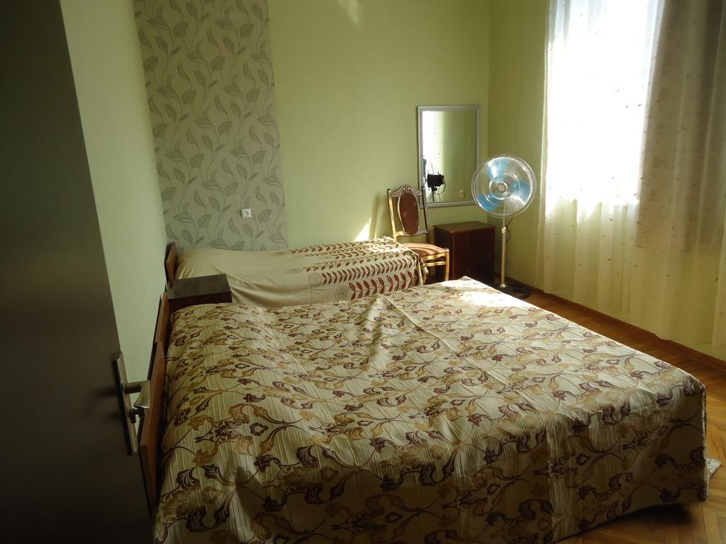 Guest House Lviv Грузия Κουτάισι Εξωτερικό φωτογραφία