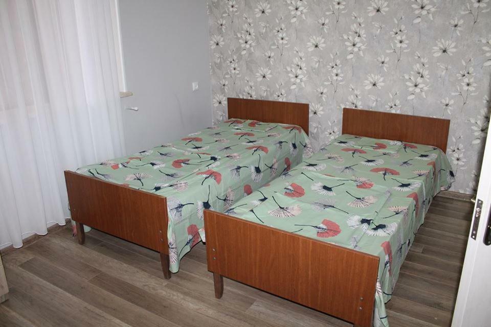 Guest House Lviv Грузия Κουτάισι Εξωτερικό φωτογραφία