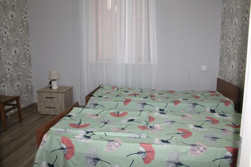 Guest House Lviv Грузия Κουτάισι Εξωτερικό φωτογραφία