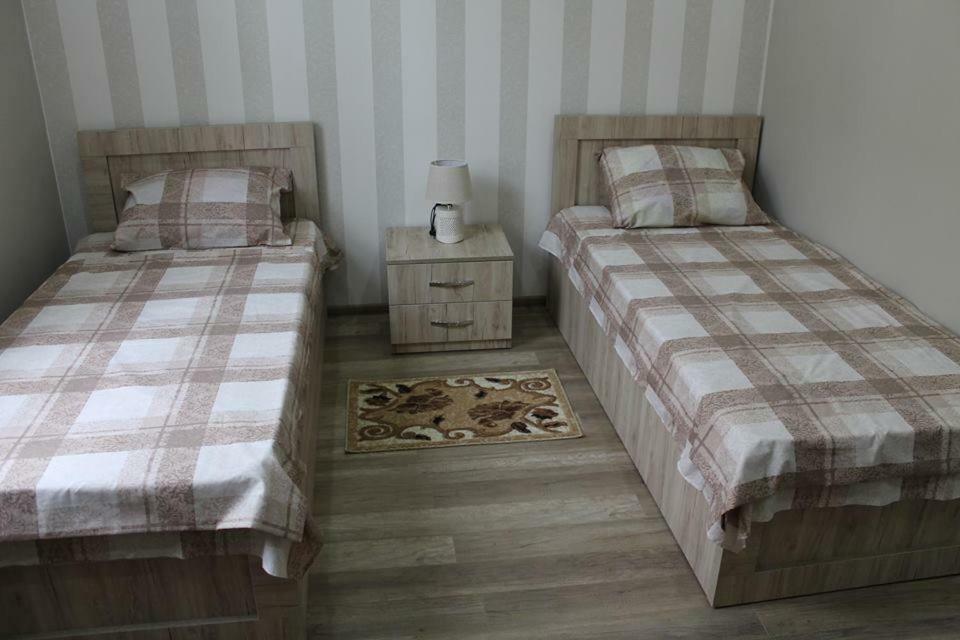 Guest House Lviv Грузия Κουτάισι Εξωτερικό φωτογραφία