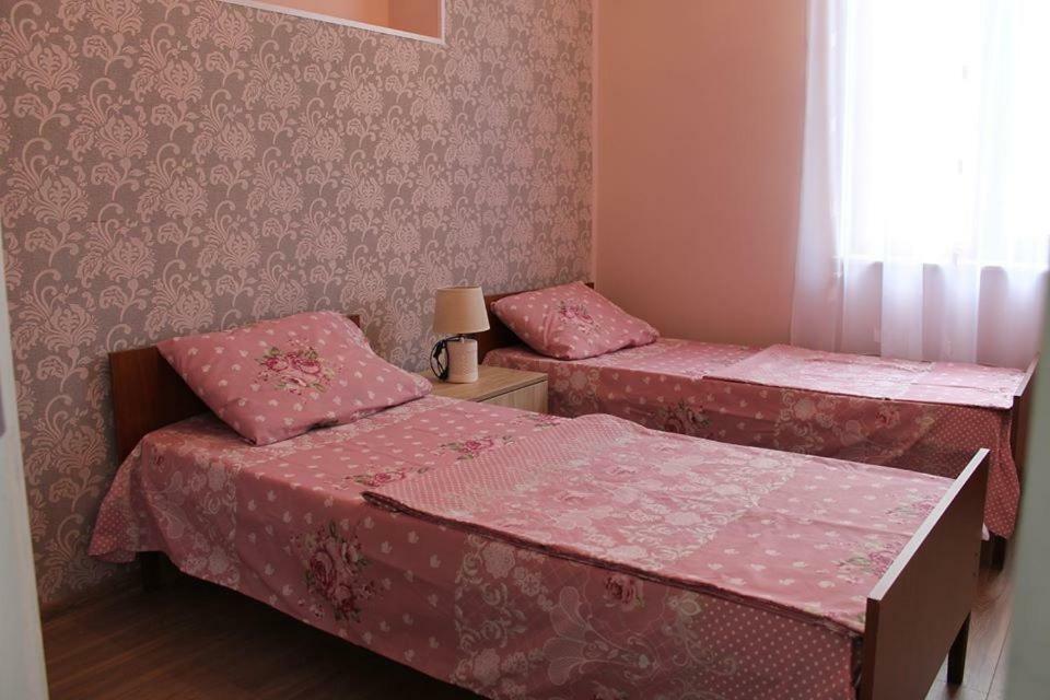 Guest House Lviv Грузия Κουτάισι Εξωτερικό φωτογραφία